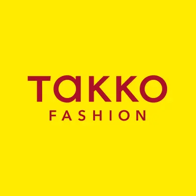 Takko Fashion - 50% -os leértékelés