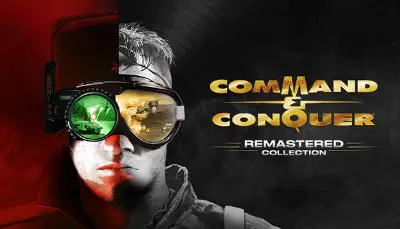 Command & Conquer™ Remastered Collection