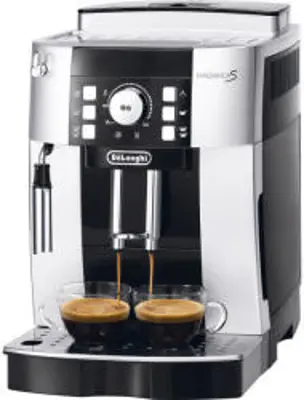 DeLonghi ECAM 21.117. SB Eszpresszó kávéfőző + ajándék DeLonghi XLM353.ADC porszívó