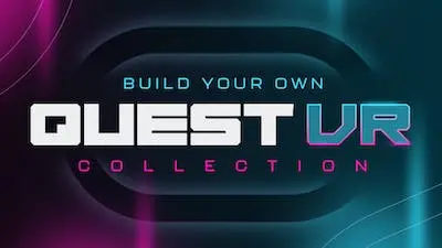 Fanatical Build Your Own Quest VR Collection