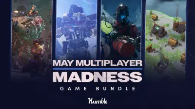 May Multiplayer Madness