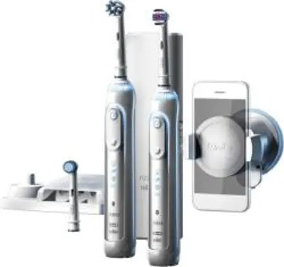 Oral-B B GENIUS 8900 Elektromos fogkefe szett