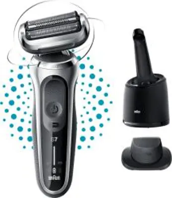 Braun Series 7 71-S7200cc Wet&Dry borotva