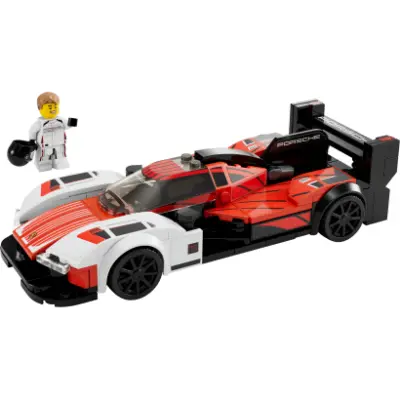 LEGO Speed Champions Porsche 963 (76916)