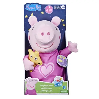 Hasbro Peppine Bed time Lullabies