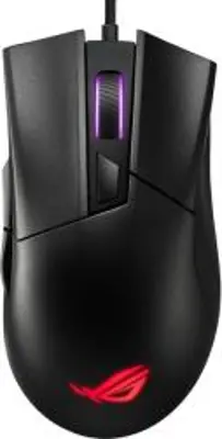 ASUS ROG Gladius II Core gamer egér