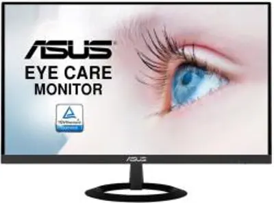 Asus 23, 8" VZ249HE-W monitor (90LM02Q2-B01670)