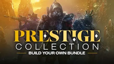 Fanatical Prestige Collection - Build your own Bundle May 2023