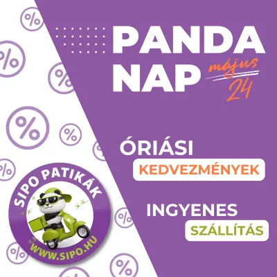 SIPO Panda nap (2023.05.24.)