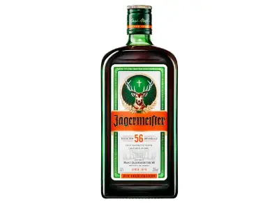 Jägermeister Herb Liqueur 35% 0,7 l