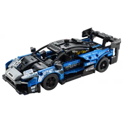 LEGO Technic McLaren Senna GTR (42123)