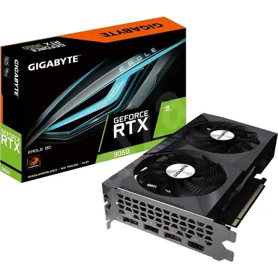 Gigabyte Nvidia GeForce RTX kártyák akcióban