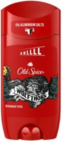 Old Spice Wolfthorn stick dezodor, 85 ml