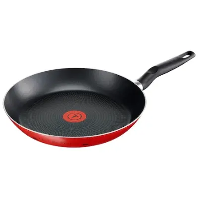 Tefal B3130462 ESSENTIAL serpenyő, 24 cm