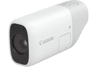 CANON PowerShot ZOOM (4838C007AA) fényképezőgép