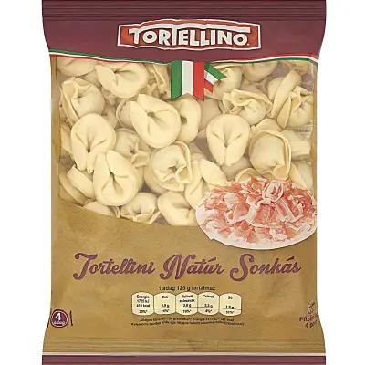 Tortellini, 500g