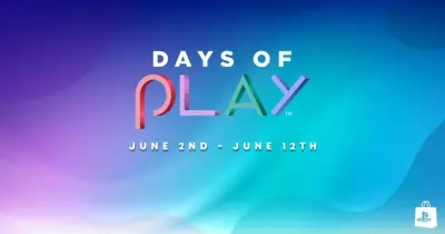 Days of Play 2023 (Playstation akciók)