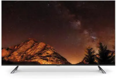 Strong SRT50UC7433 50" 4K UHD Smart TV