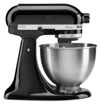 KitchenAid Classic robotgép 4,3l