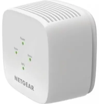 Netgear EX3110 AC750 WiFi Range Extender (EX3110-100PES)