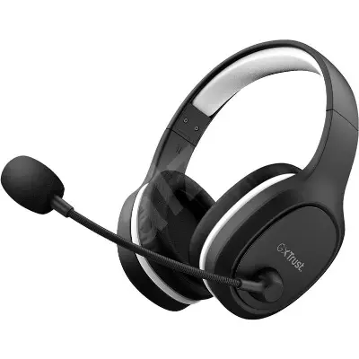 Trust GXT 391 THIAN WIRELESS HEADSET gamer fejhallgató