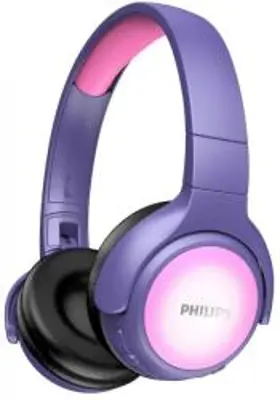 PHILIPS Takh402pk / 00 Vezeték Nélküli Fejhallgató