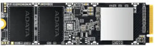 ADATA SSD M. 2 2280 NVMe Gen3x4 2TB SX8100 (ASX8100NP-2TT-C)