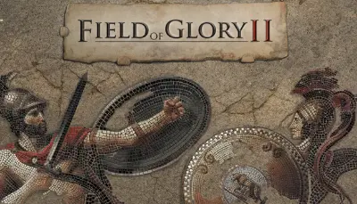 Field of Glory II