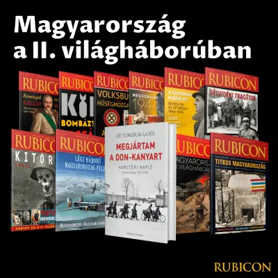 Magyarország a II. világháborúban