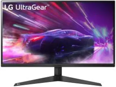 LG 27GQ50A-B Ultragear Gaming Monitor 27" (27GQ50A-B.AEUQ)