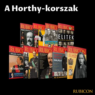 A Horthy-korszak