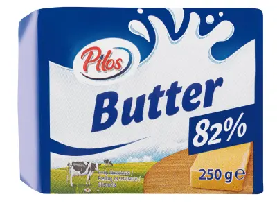 Pilos Vaj, 250g