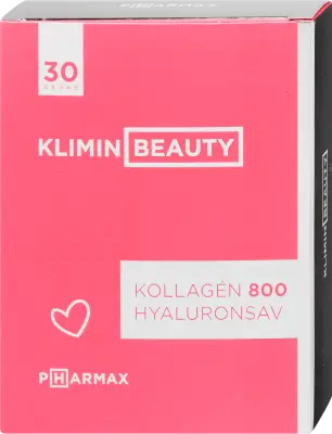 Pharmax Klimin Beauty kapszula 30db