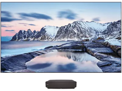 Hisense 100L5F-B12 4K Ultra HD Smart Laser TV