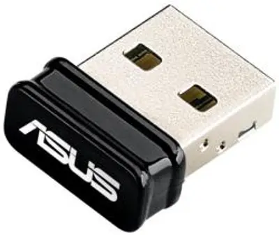 Asus USB-N10 Nano Adapter