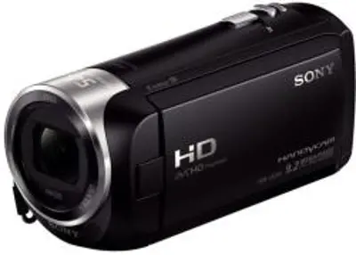 Sony HDRCX240EB Exmor R CMOS Videókamera