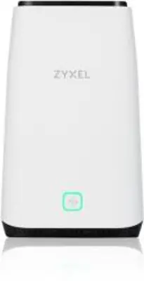 Zyxel FWA510-EUZNN1F lTE WiFi modem