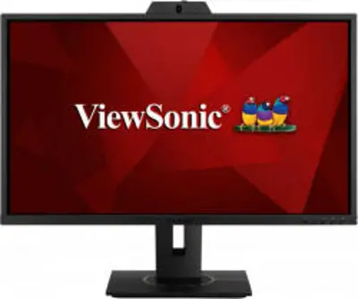 27" ViewSonic VG2740V LCD monitor