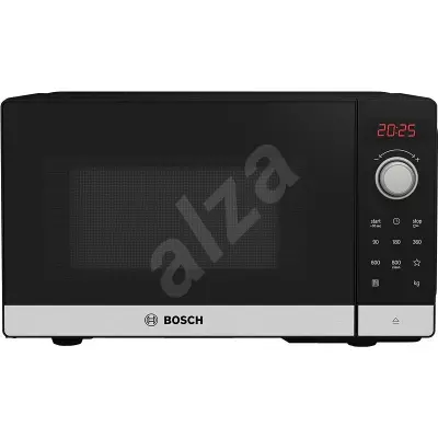BOSCH FFL023MS2 mikrohullámú sütő