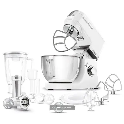 SENCOR STM 6350WH Konyhai robotgép