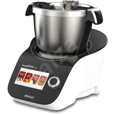 SOGO easyCOOK SS-14565 konyhai robotgép