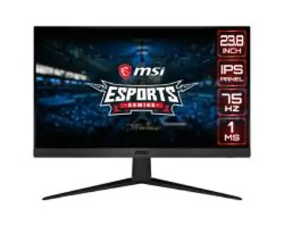 MSI 24" Optix G241V E2