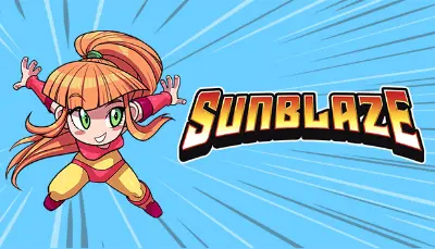 Sunblaze