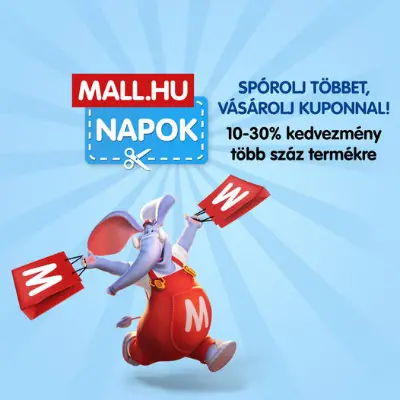 MALL-napok