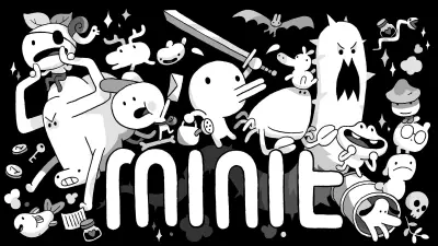 Minit - Epic Games Store