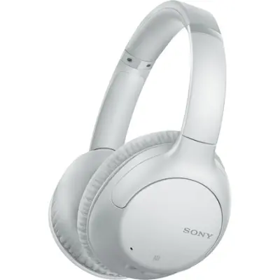Sony WHCH710NB.CE7 Fejhallgató, Bluetooth, Zajszűrős, Fehér