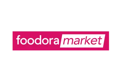 40% kedvezmény az első Foodora Market vásárlás esetén