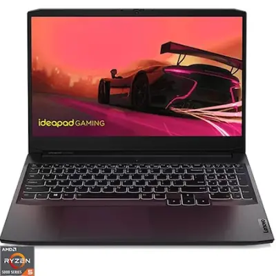 Lenovo IdeaPad Gaming 3 15ACH6 Laptop