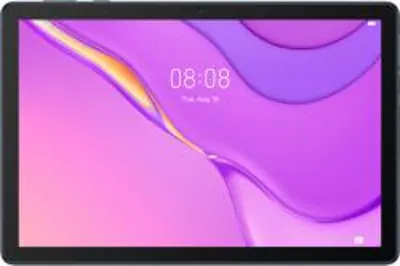 Huawei Matepad T10s Tablet, 4GB RAM, 128 GB, Wi-Fi, Mélytenger kék