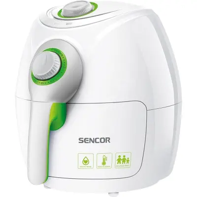 SENCOR SFR 3220WH airfryer (2,6l)